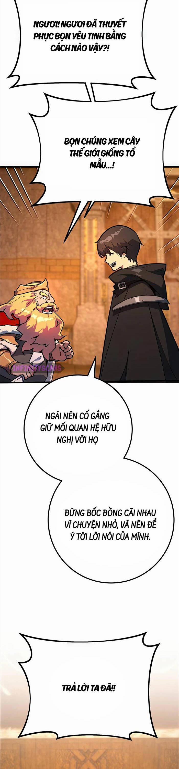 manhwax10.com - Truyện Manhwa Quỷ Troll Mạnh Nhất Thế Giới Chương 72 Trang 43