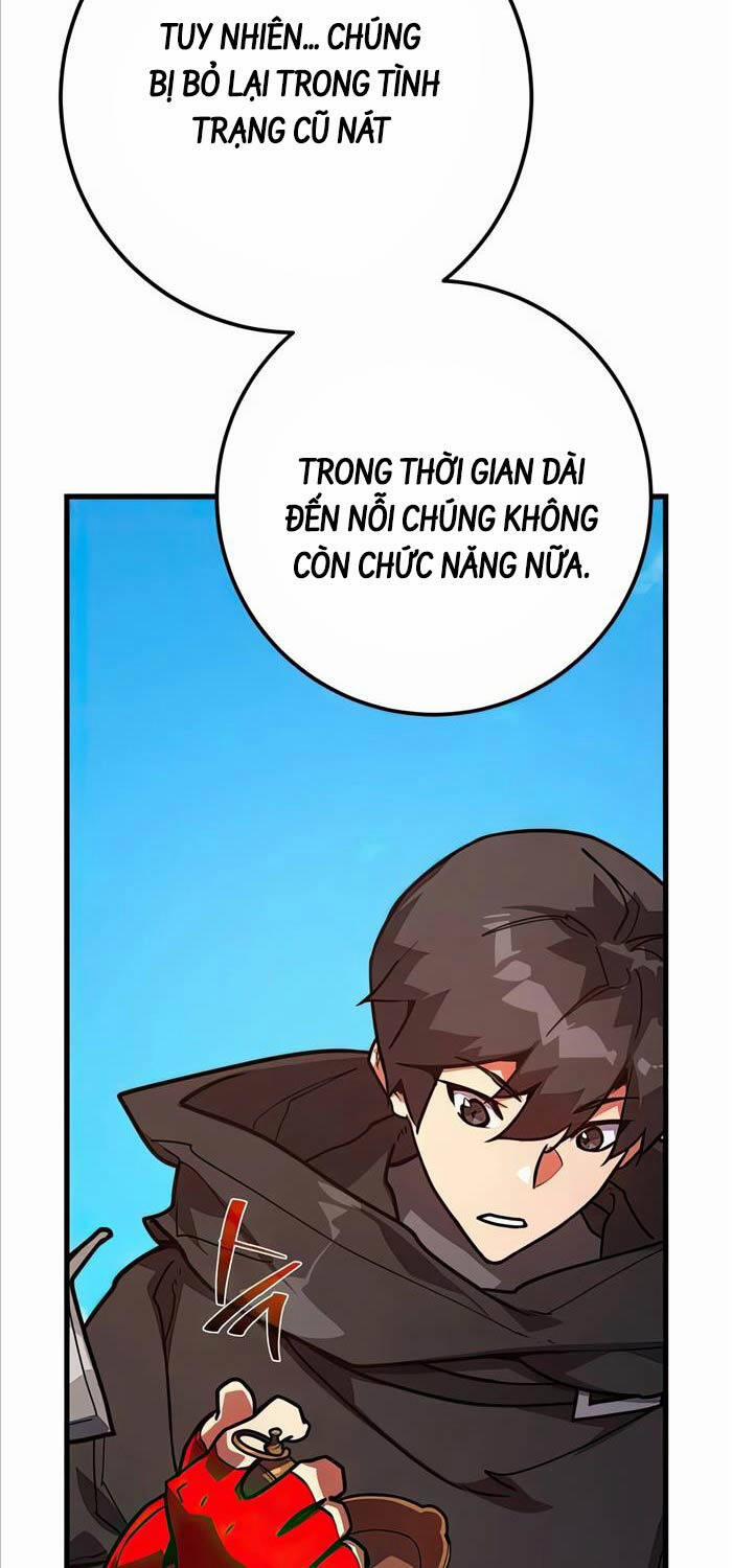 manhwax10.com - Truyện Manhwa Quỷ Troll Mạnh Nhất Thế Giới Chương 80 Trang 105