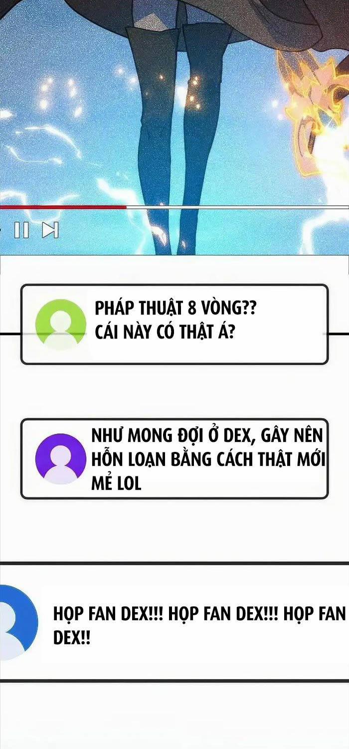 manhwax10.com - Truyện Manhwa Quỷ Troll Mạnh Nhất Thế Giới Chương 86 Trang 27