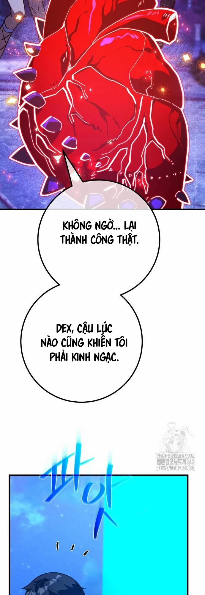 manhwax10.com - Truyện Manhwa Quỷ Troll Mạnh Nhất Thế Giới Chương 94 Trang 27