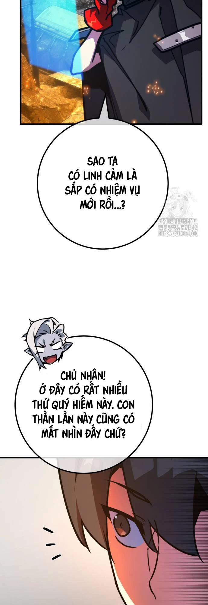 manhwax10.com - Truyện Manhwa Quỷ Troll Mạnh Nhất Thế Giới Chương 94 Trang 42