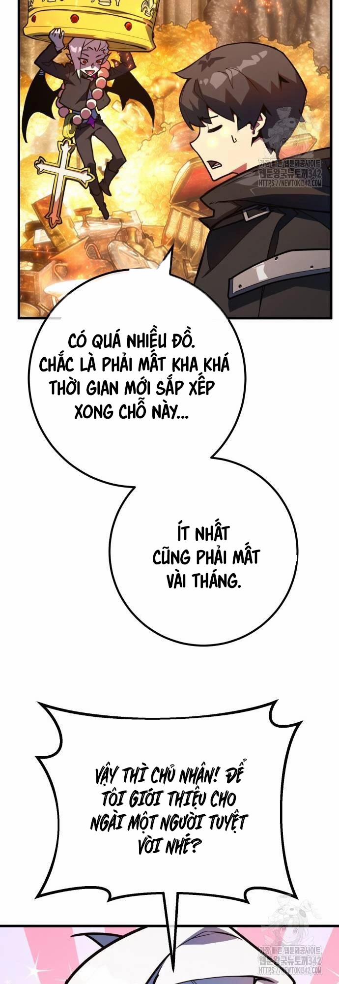 manhwax10.com - Truyện Manhwa Quỷ Troll Mạnh Nhất Thế Giới Chương 94 Trang 51