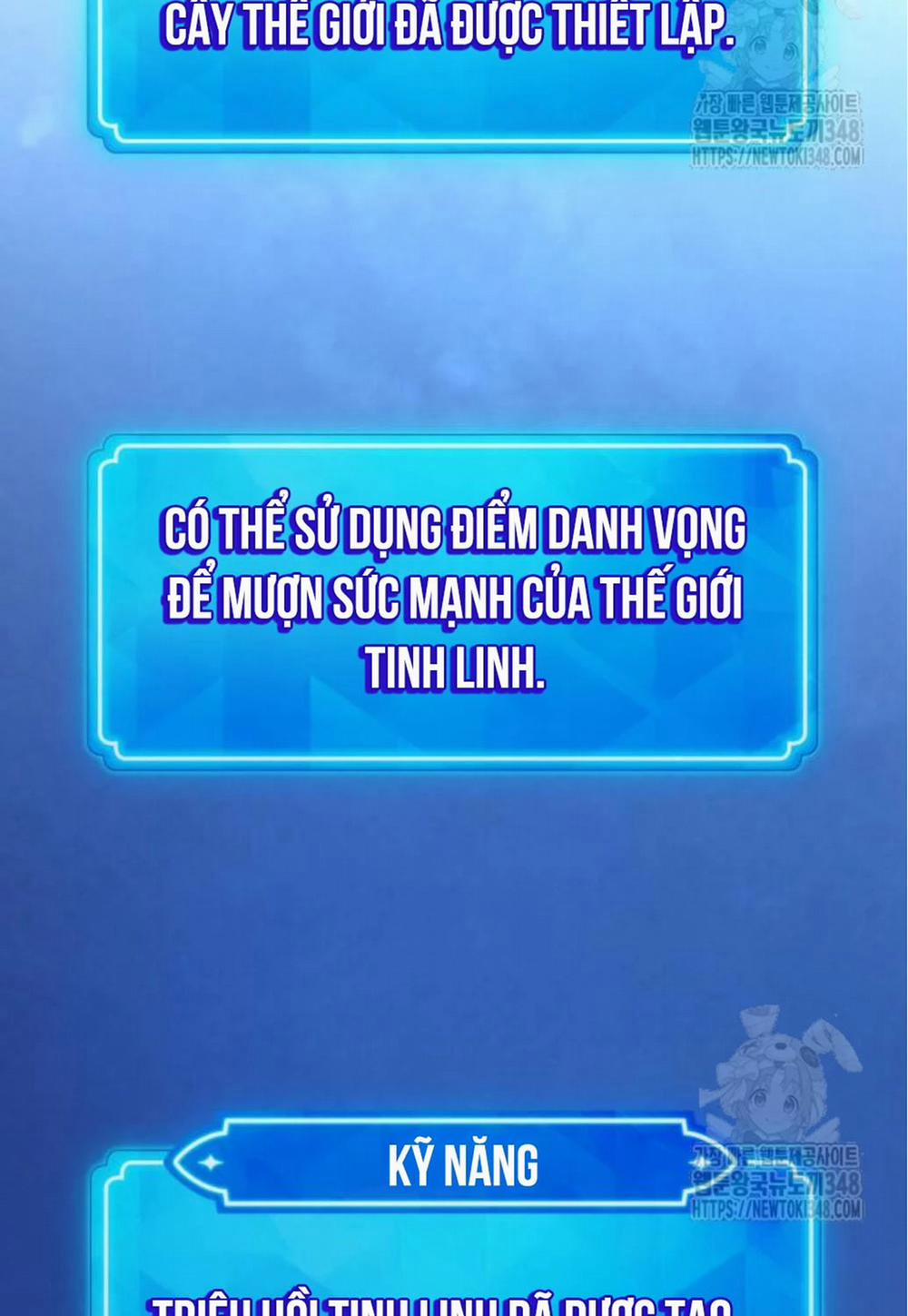 manhwax10.com - Truyện Manhwa Quỷ Troll Mạnh Nhất Thế Giới Chương 97 Trang 140