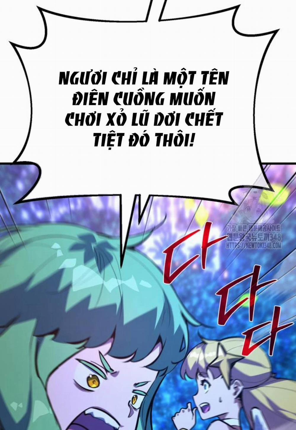 manhwax10.com - Truyện Manhwa Quỷ Troll Mạnh Nhất Thế Giới Chương 97 Trang 99