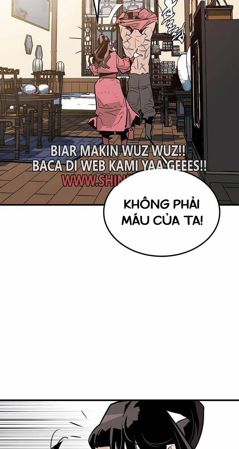 manhwax10.com - Truyện Manhwa Quỷ Vương Chương 11 Trang 23