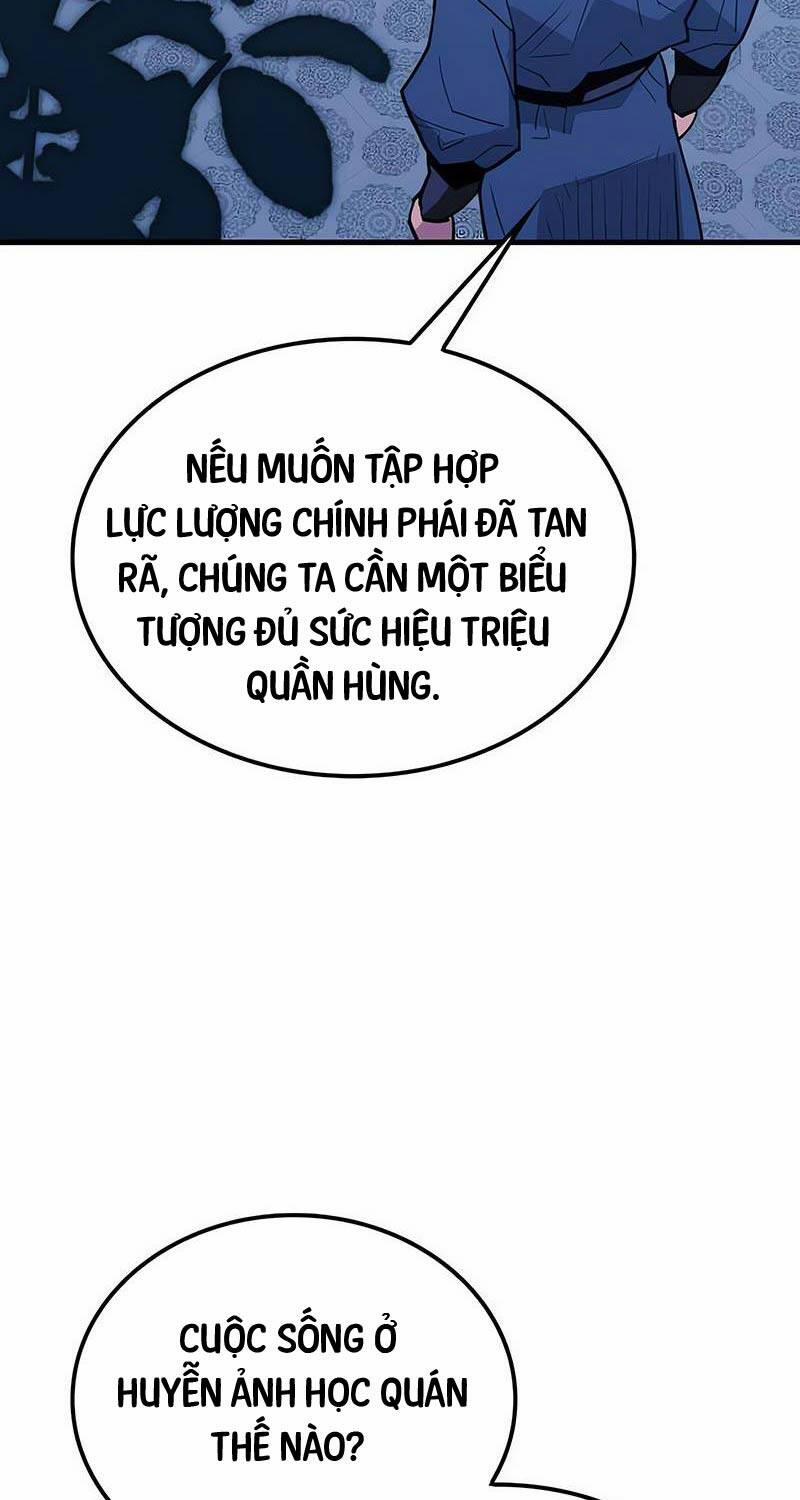 manhwax10.com - Truyện Manhwa Quỷ Vương Chương 12 Trang 34