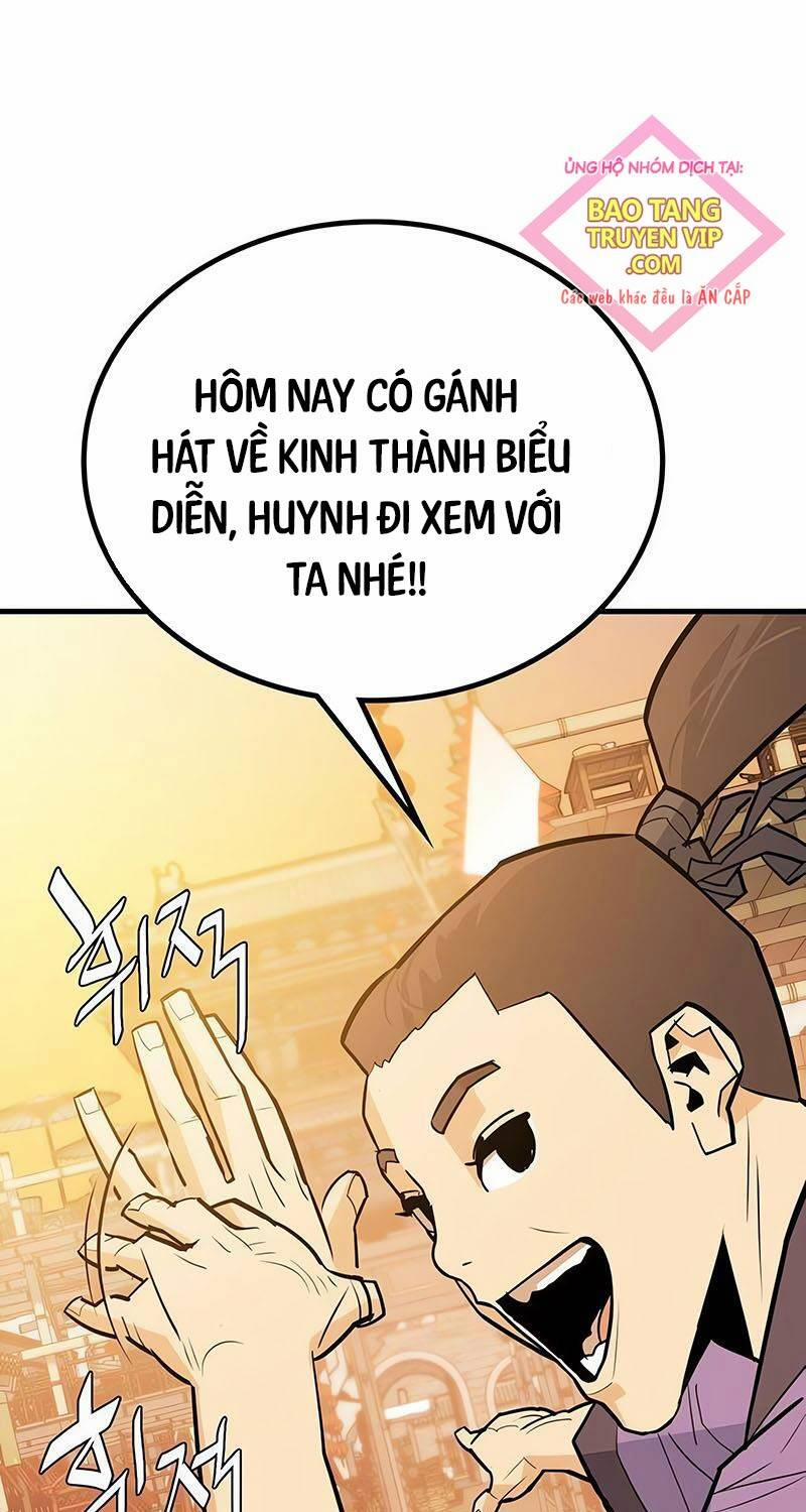 manhwax10.com - Truyện Manhwa Quỷ Vương Chương 12 Trang 9