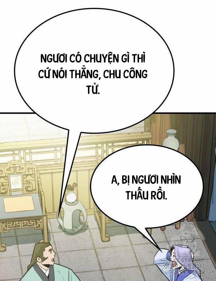 manhwax10.com - Truyện Manhwa Quỷ Vương Chương 14 Trang 10