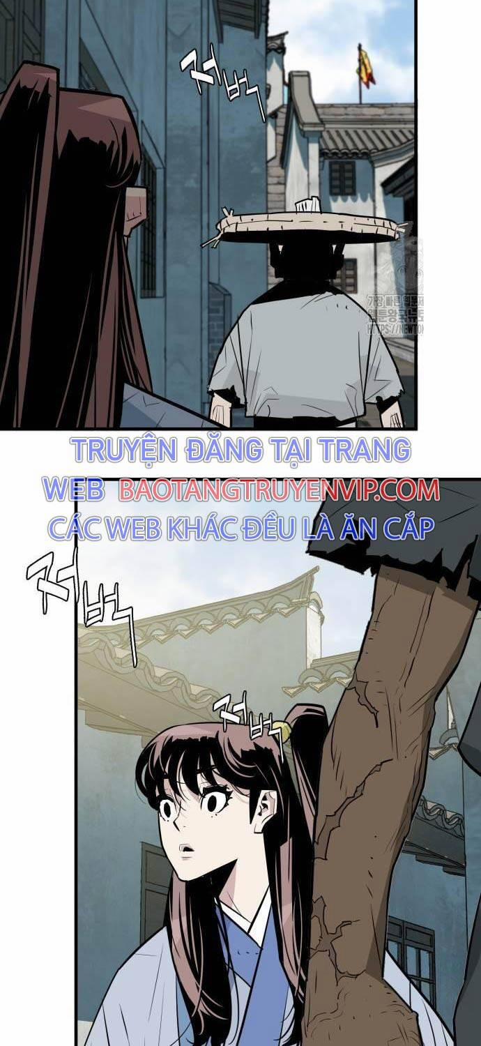 manhwax10.com - Truyện Manhwa Quỷ Vương Chương 16 Trang 29