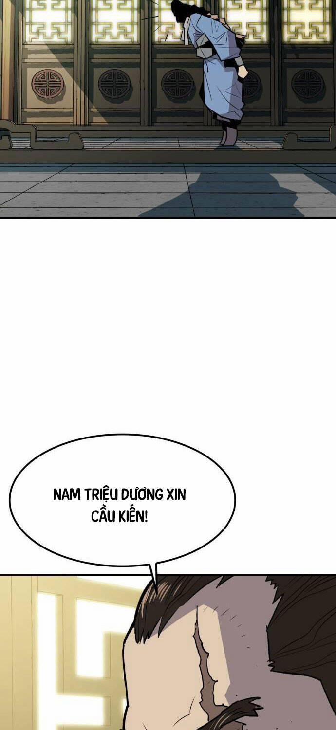 manhwax10.com - Truyện Manhwa Quỷ Vương Chương 16 Trang 4