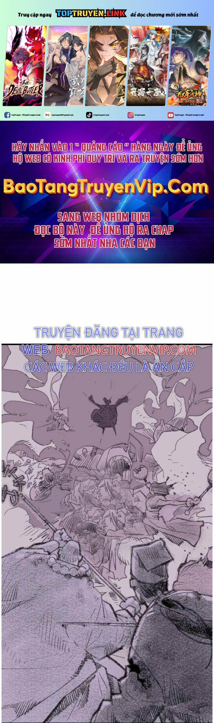 manhwax10.com - Truyện Manhwa Quỷ Vương Chương 17 Trang 1