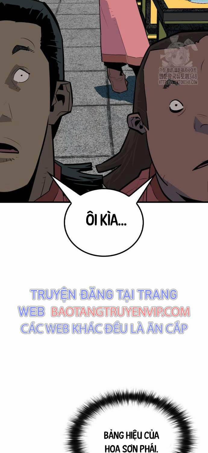 manhwax10.com - Truyện Manhwa Quỷ Vương Chương 17 Trang 4