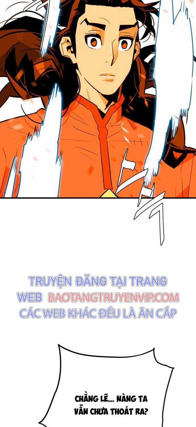 manhwax10.com - Truyện Manhwa Quỷ Vương Chương 17 Trang 64