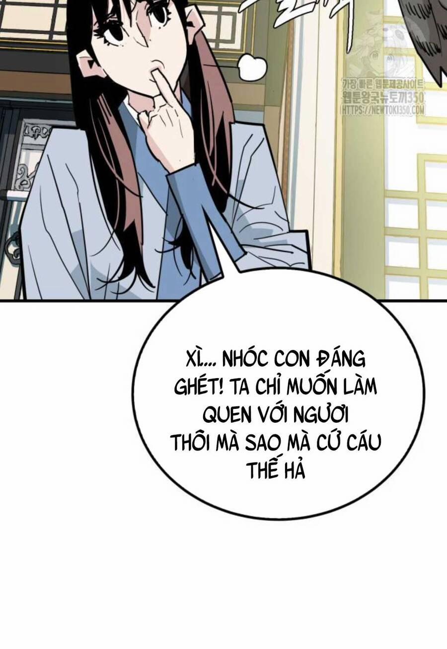 manhwax10.com - Truyện Manhwa Quỷ Vương Chương 19 Trang 8