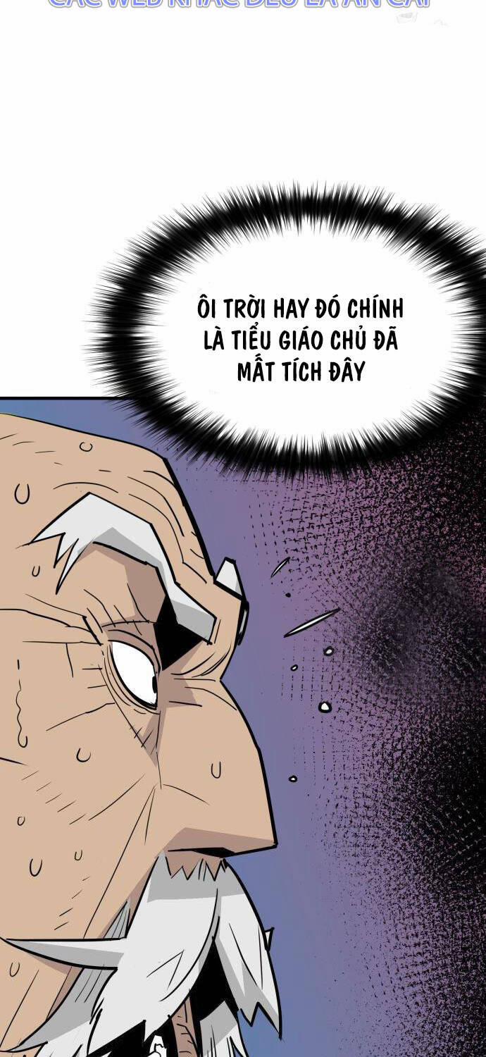 manhwax10.com - Truyện Manhwa Quỷ Vương Chương 20 Trang 11