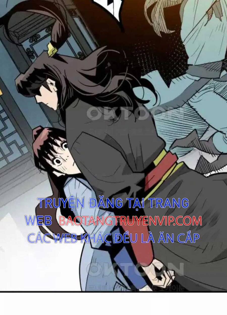 manhwax10.com - Truyện Manhwa Quỷ Vương Chương 21 Trang 19