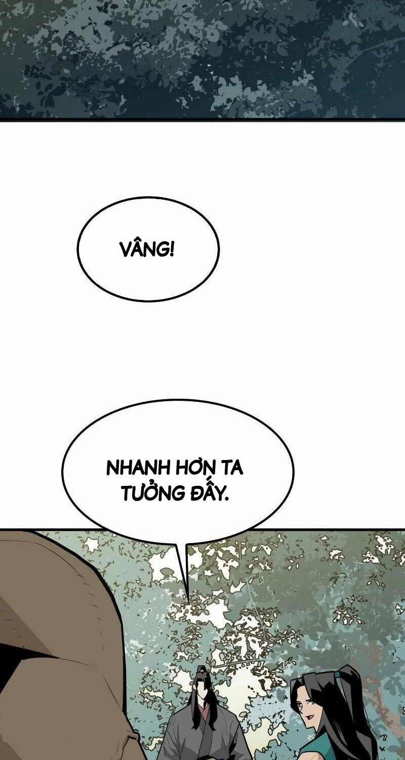 manhwax10.com - Truyện Manhwa Quỷ Vương Chương 3 Trang 2