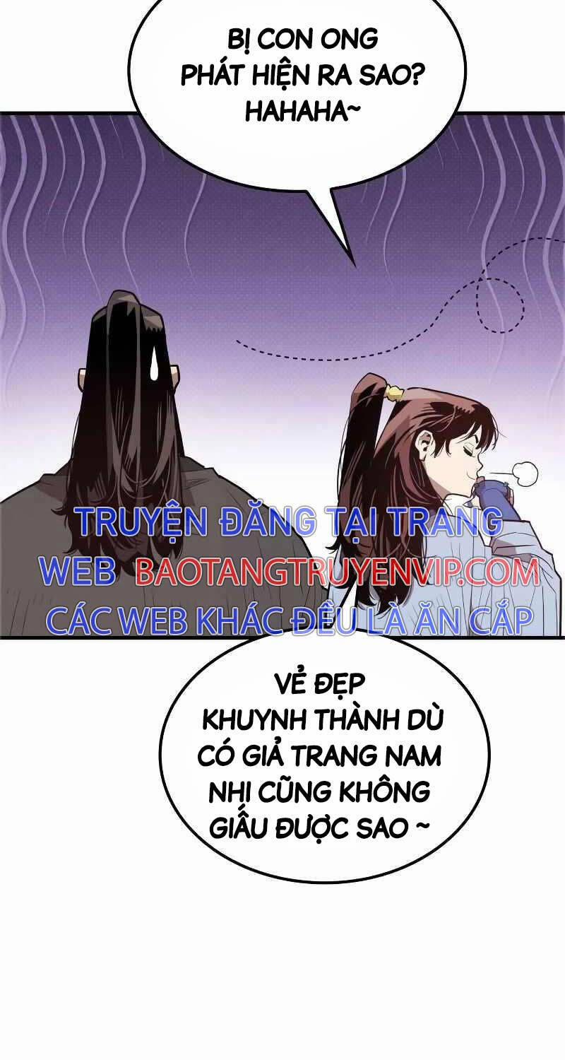 manhwax10.com - Truyện Manhwa Quỷ Vương Chương 3 Trang 41