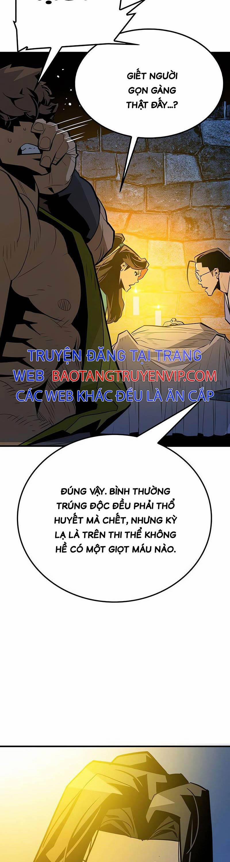 manhwax10.com - Truyện Manhwa Quỷ Vương Chương 9 Trang 22