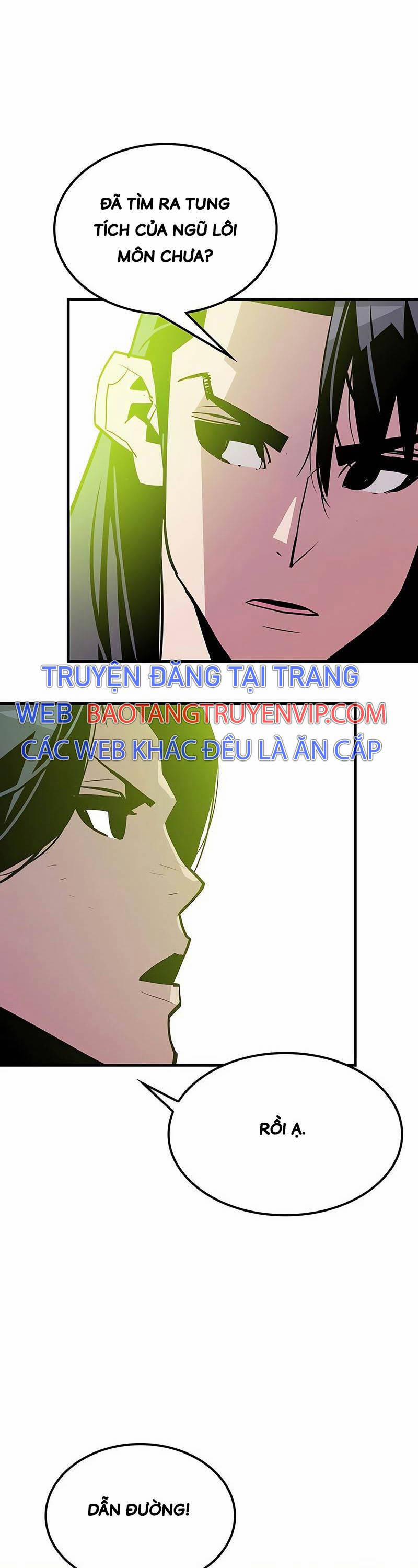 manhwax10.com - Truyện Manhwa Quỷ Vương Chương 9 Trang 33