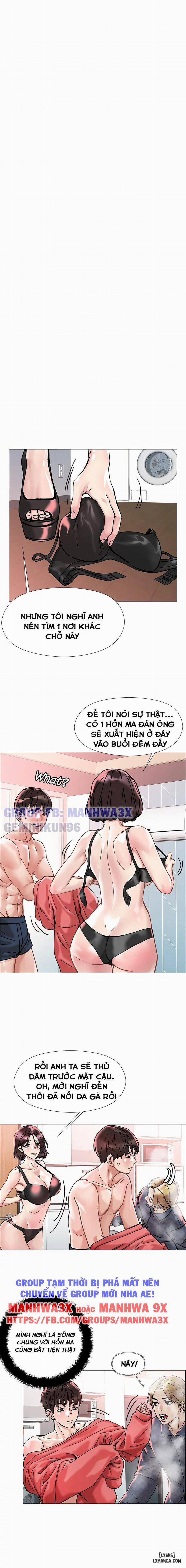 manhwax10.com - Truyện Manhwa Quyền năng chịch gái Chương 2 Trang 16