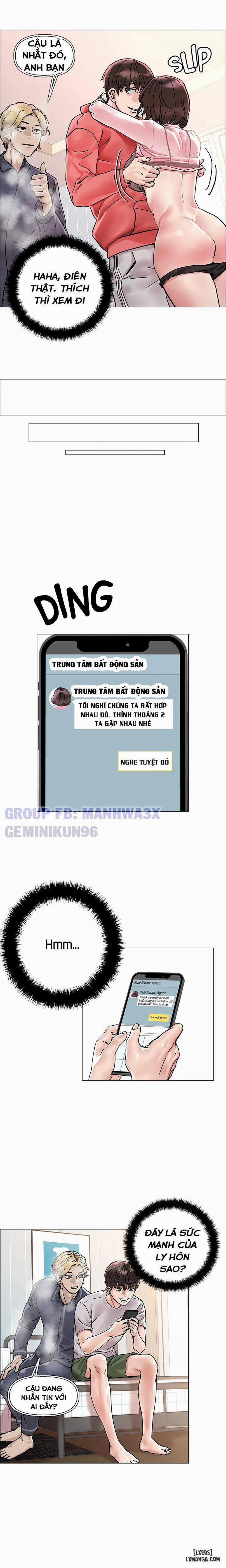 manhwax10.com - Truyện Manhwa Quyền năng chịch gái Chương 2 Trang 20