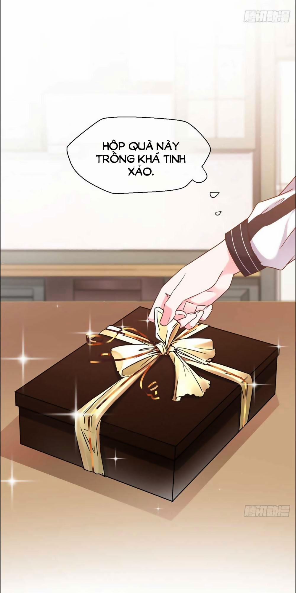 manhwax10.com - Truyện Manhwa Quyến Rũ Không Thành Chương 13 Trang 41