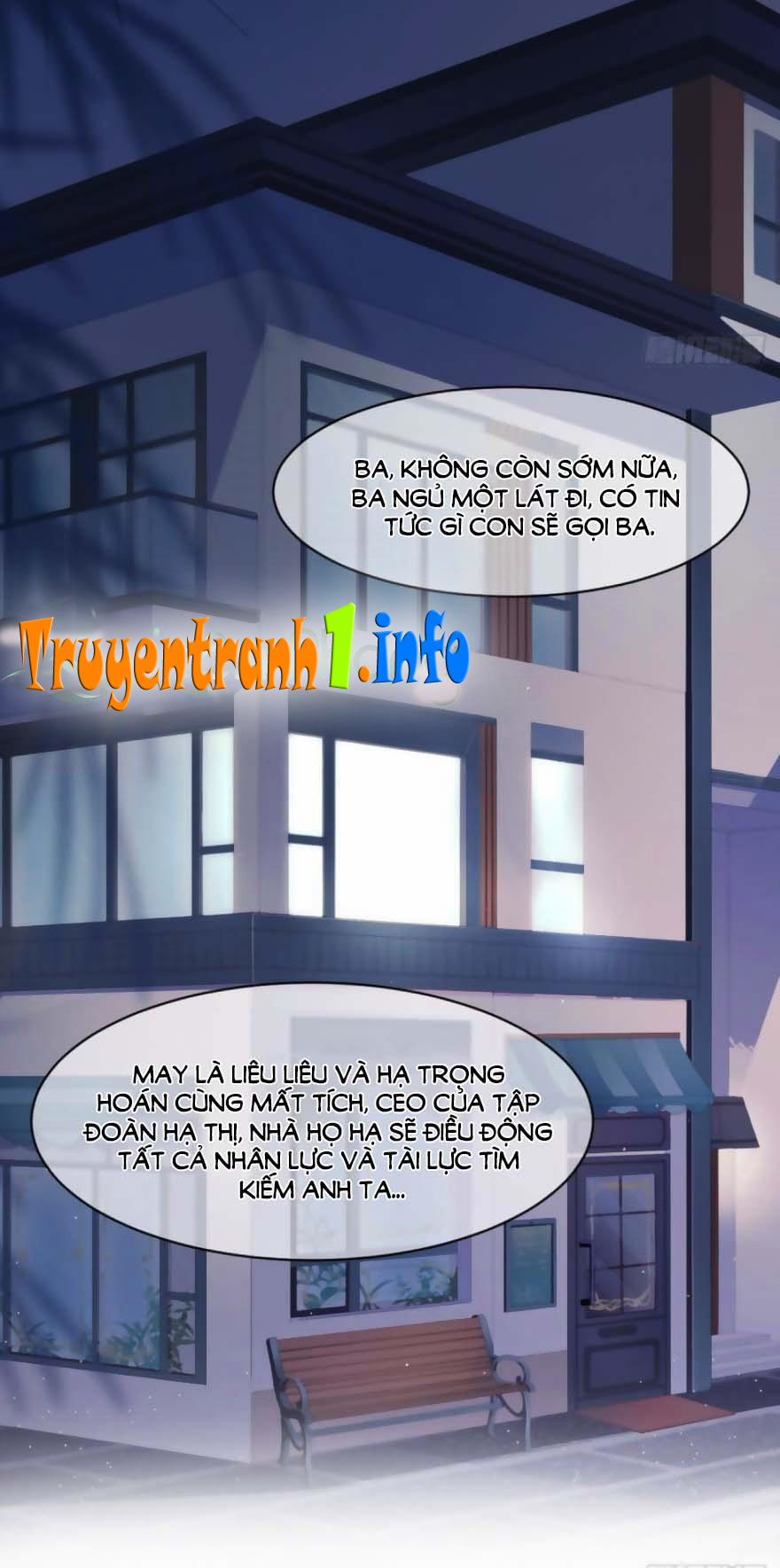 manhwax10.com - Truyện Manhwa Quyến Rũ Không Thành Chương 25 Trang 9