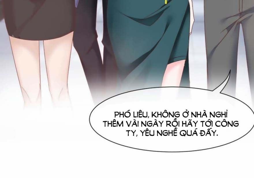 manhwax10.com - Truyện Manhwa Quyến Rũ Không Thành Chương 32 Trang 2