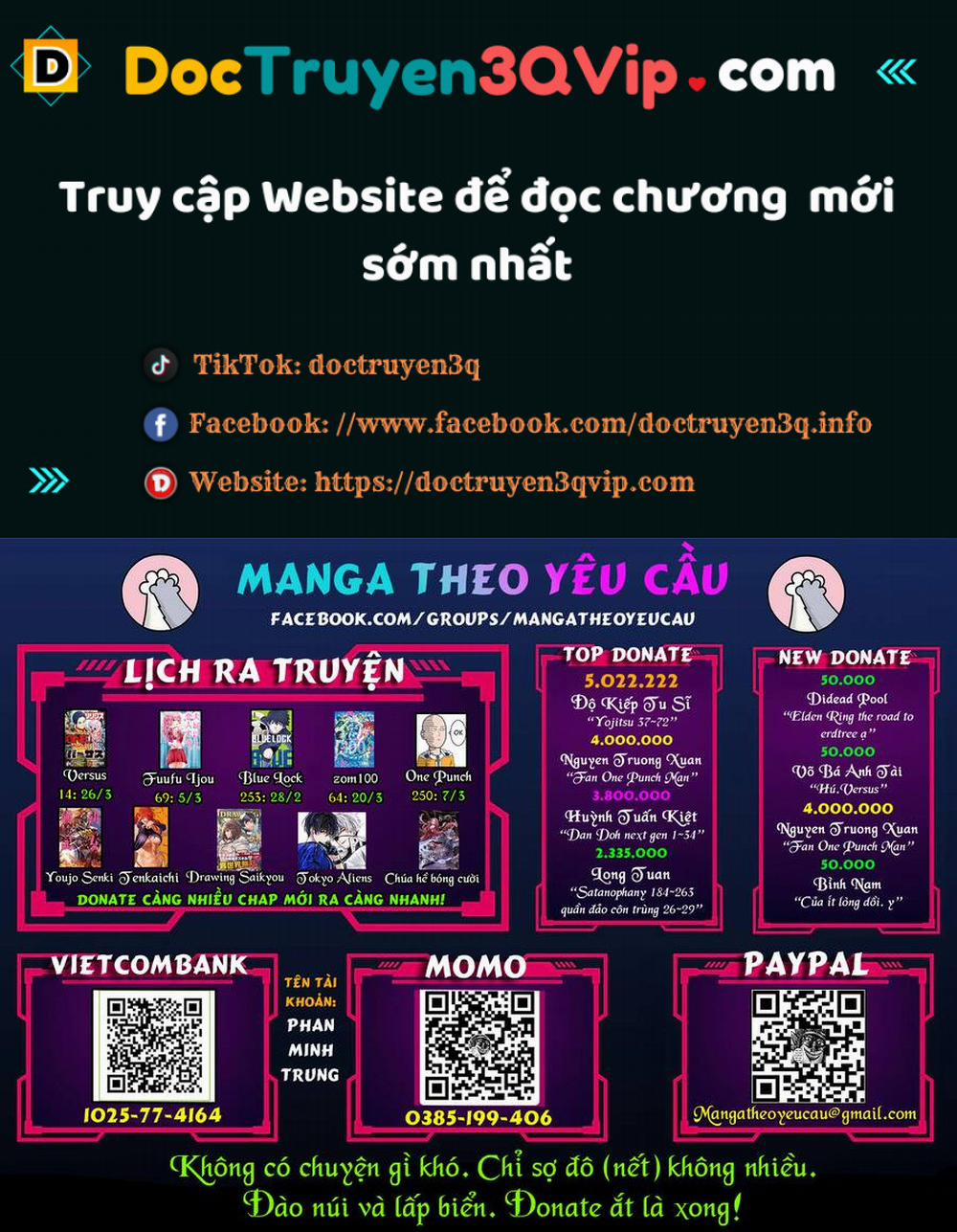 manhwax10.com - Truyện Manhwa Quyết Chiến Chương 13 Trang 1