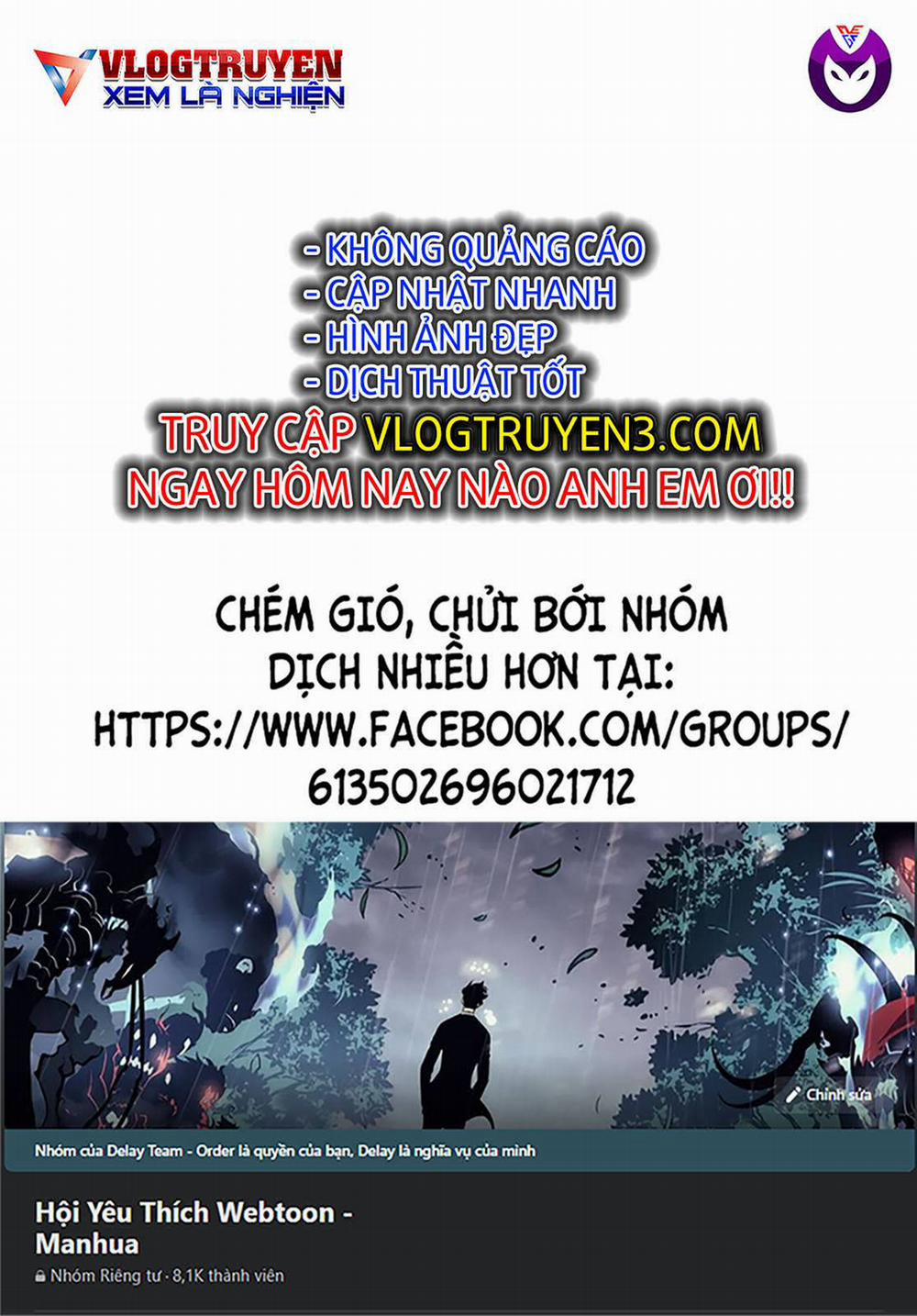 manhwax10.com - Truyện Manhwa Quyết Chiến Chương 6 Trang 1