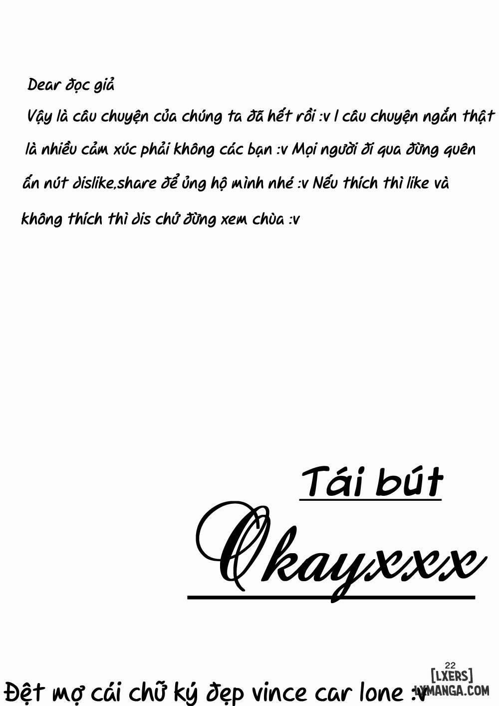 manhwax10.com - Truyện Manhwa R-18g Chương Oneshot Trang 20