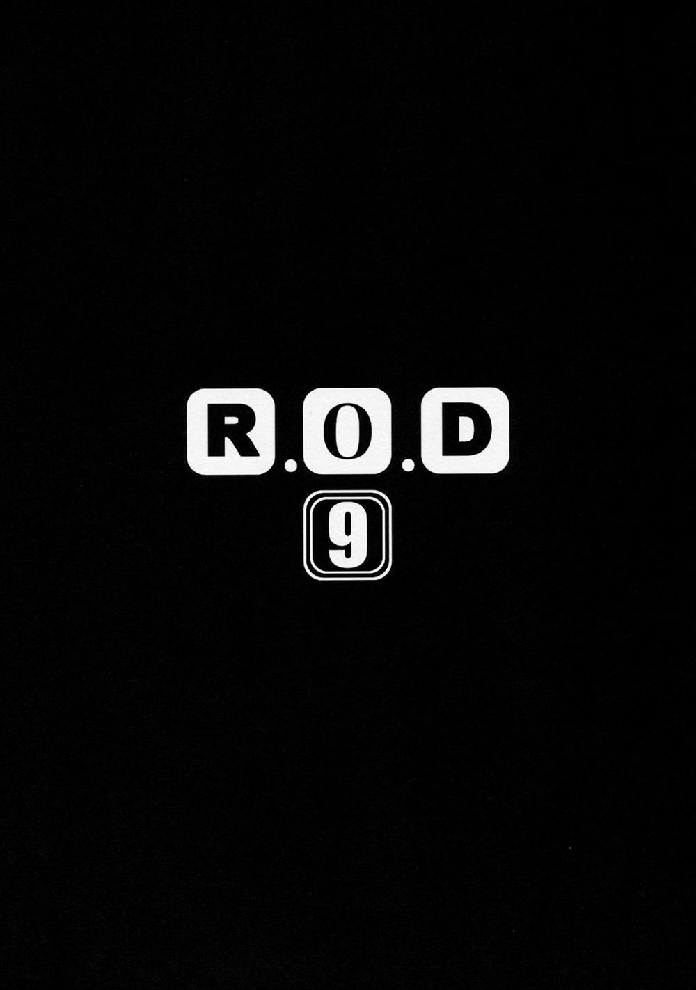 R.O.D - Rider or Die Chương 9 Trang 4