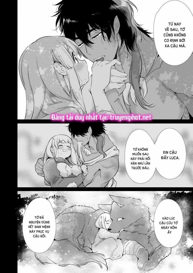 manhwax10.com - Truyện Manhwa [R21+] Mede Little Roy Chương 2 2 Trang 1