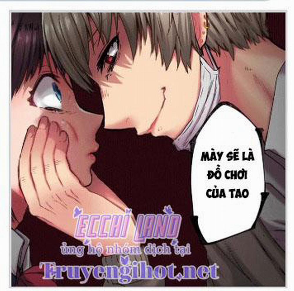 manhwax10.com - Truyện Manhwa “ra” Hơn 100 Lần Để Bảo Vệ Crush Chương 1 1 Trang 3