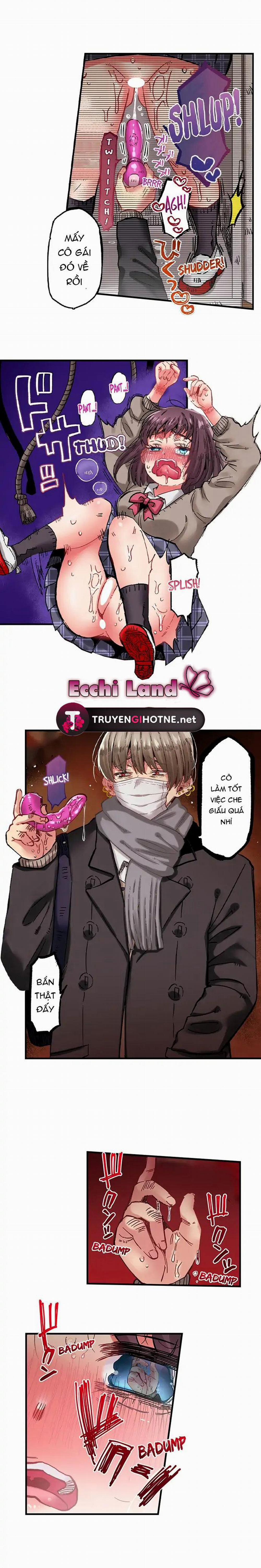 manhwax10.com - Truyện Manhwa “ra” Hơn 100 Lần Để Bảo Vệ Crush Chương 33 2 Trang 2