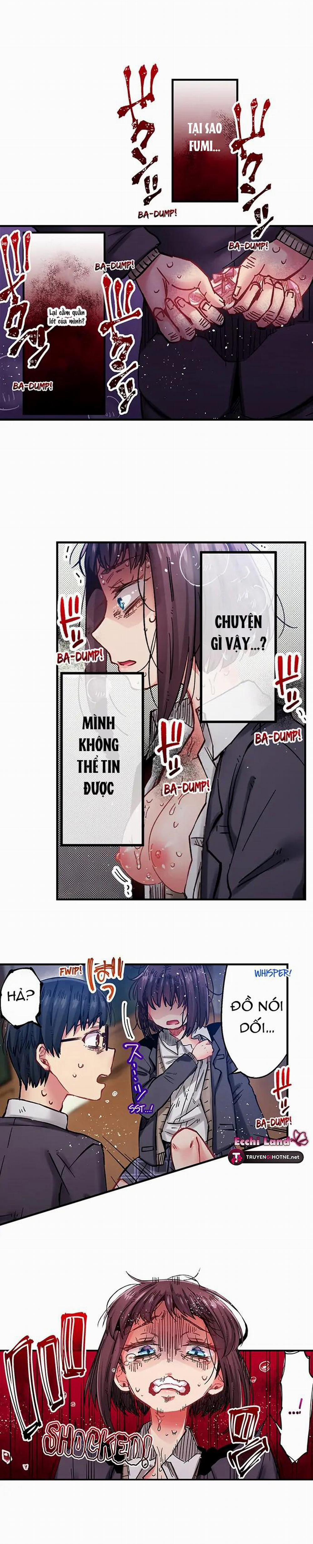 manhwax10.com - Truyện Manhwa “ra” Hơn 100 Lần Để Bảo Vệ Crush Chương 39 2 Trang 3