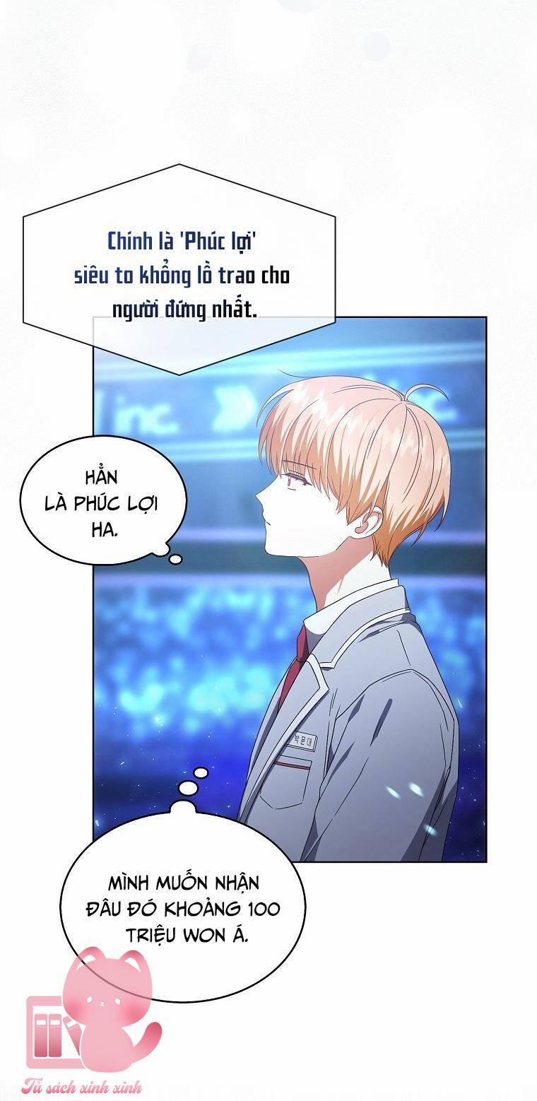 manhwax10.com - Truyện Manhwa Ra Mắt Hay Ra Đi Chương 65 Trang 21