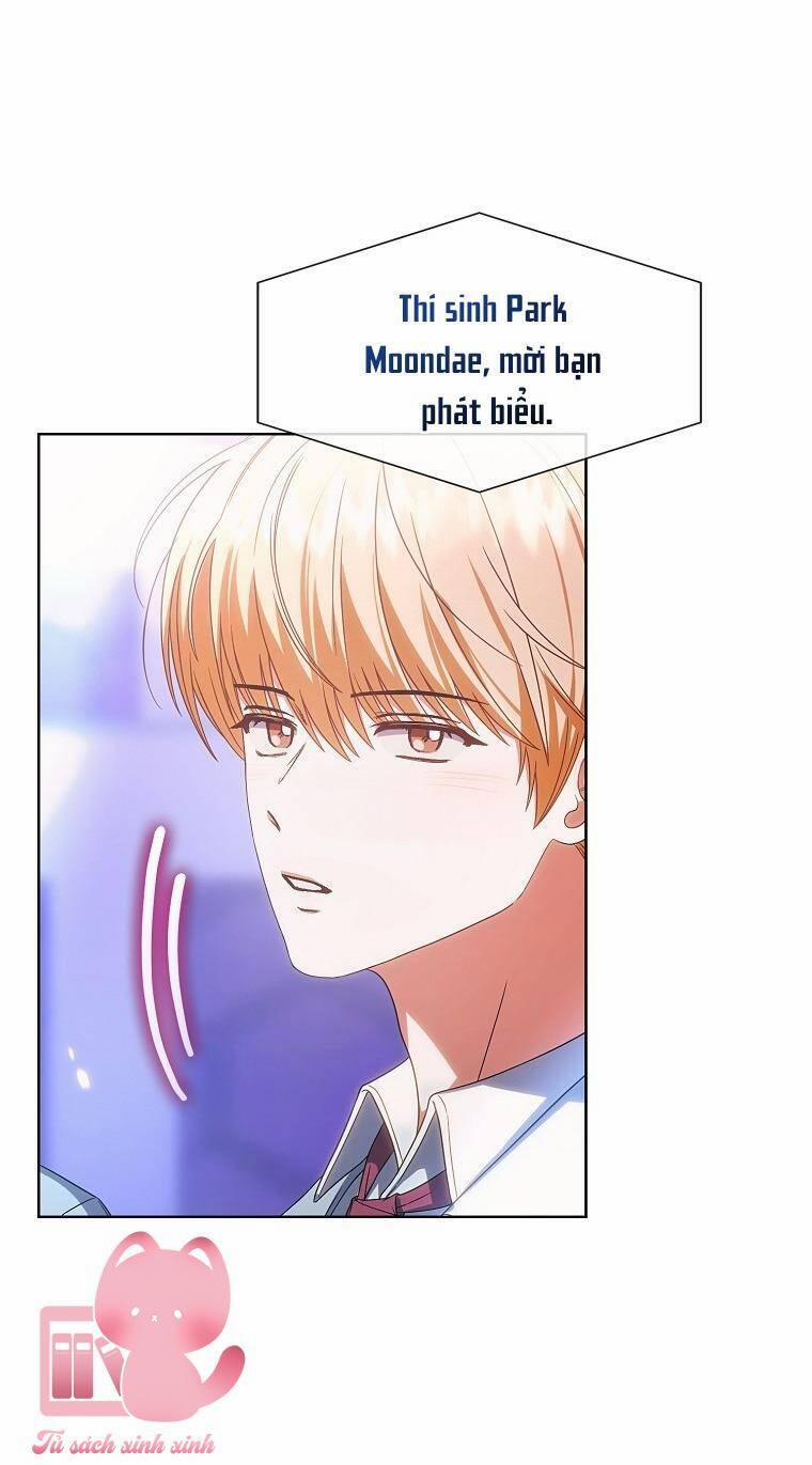 manhwax10.com - Truyện Manhwa Ra Mắt Hay Ra Đi Chương 65 Trang 7