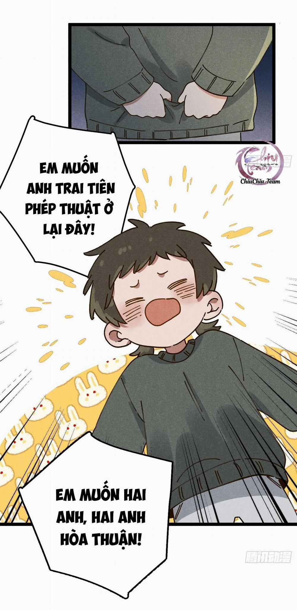 manhwax10.com - Truyện Manhwa Ra Ruộng Ngô Với Anh Á, Còn Lâu! Chương 10 Trang 30