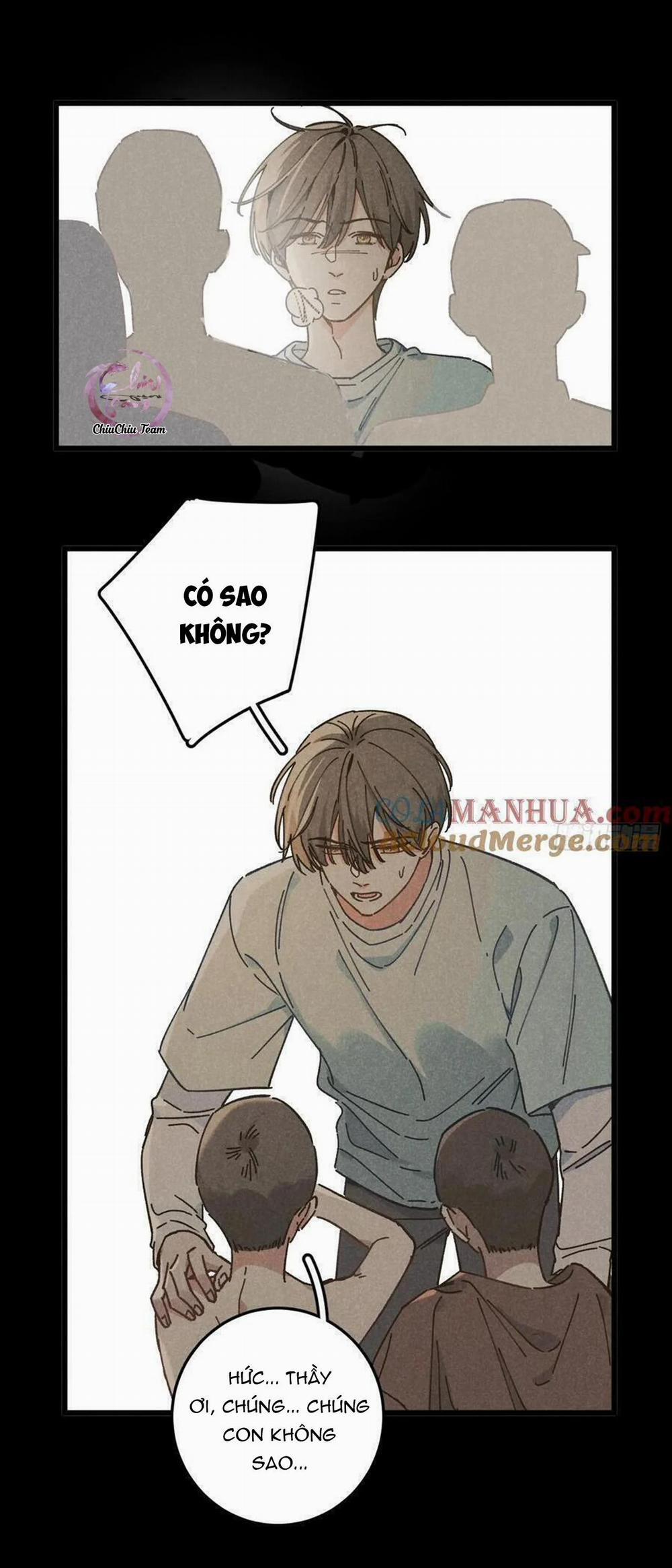 manhwax10.com - Truyện Manhwa Ra Ruộng Ngô Với Anh Á, Còn Lâu! Chương 28 Trang 15