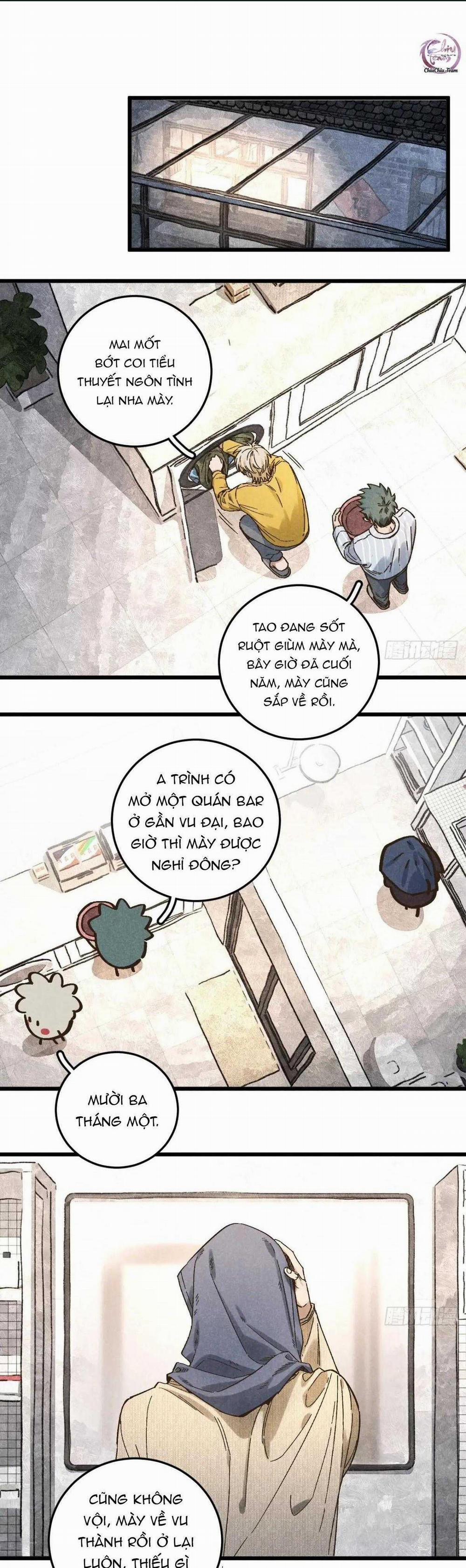 manhwax10.com - Truyện Manhwa Ra Ruộng Ngô Với Anh Á, Còn Lâu! Chương 55 Trang 1