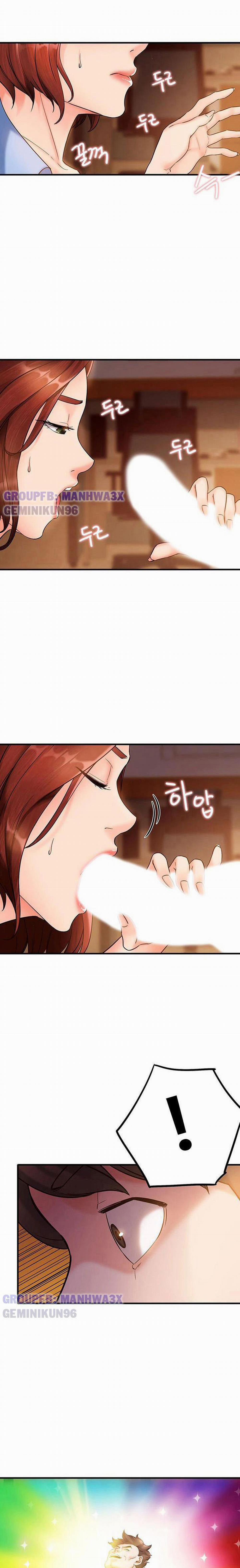 manhwax10.com - Truyện Manhwa Rắc Rối Công Sở Chương 2 Trang 12