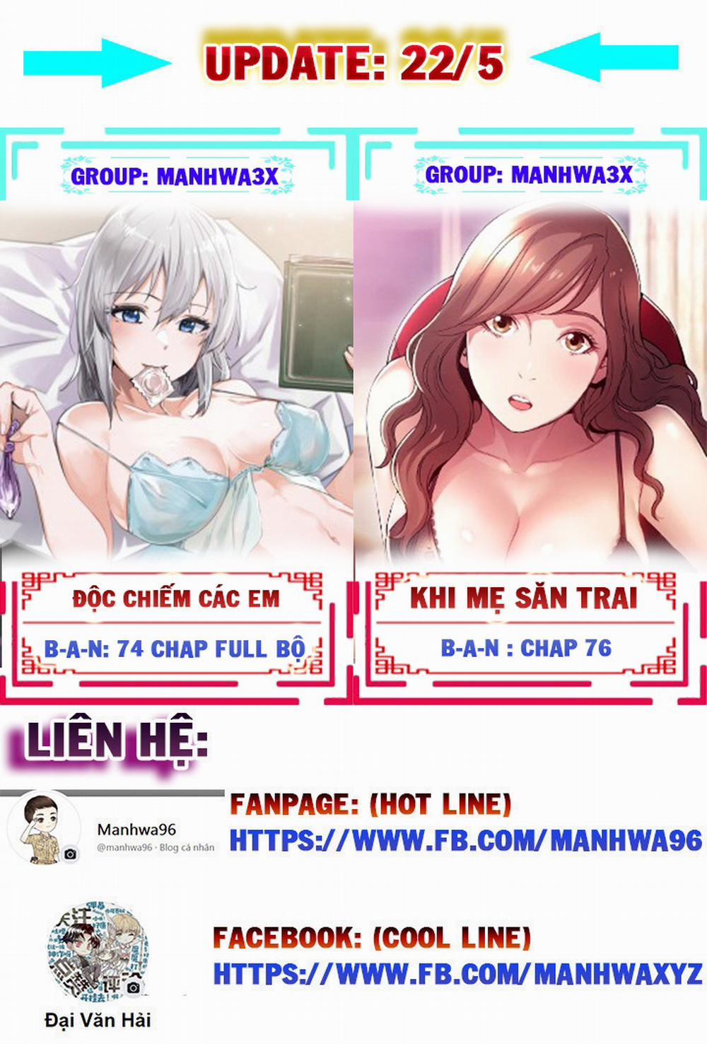 manhwax10.com - Truyện Manhwa Rắc Rối Vợ Chồng Chương 10 Trang 6