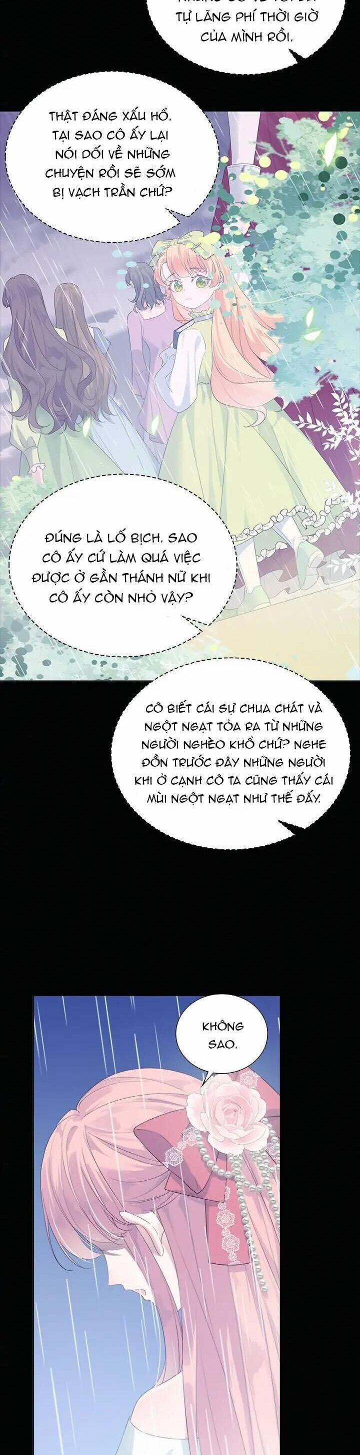 manhwax10.com - Truyện Manhwa Radia Chương 18 Trang 3