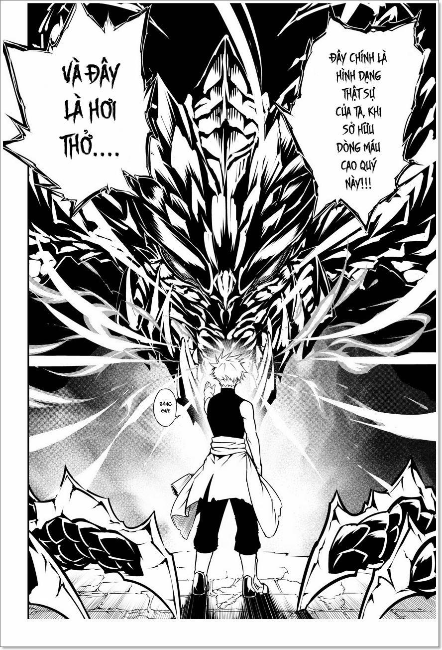 manhwax10.com - Truyện Manhwa Ragna Crimson Chương 1 Trang 86