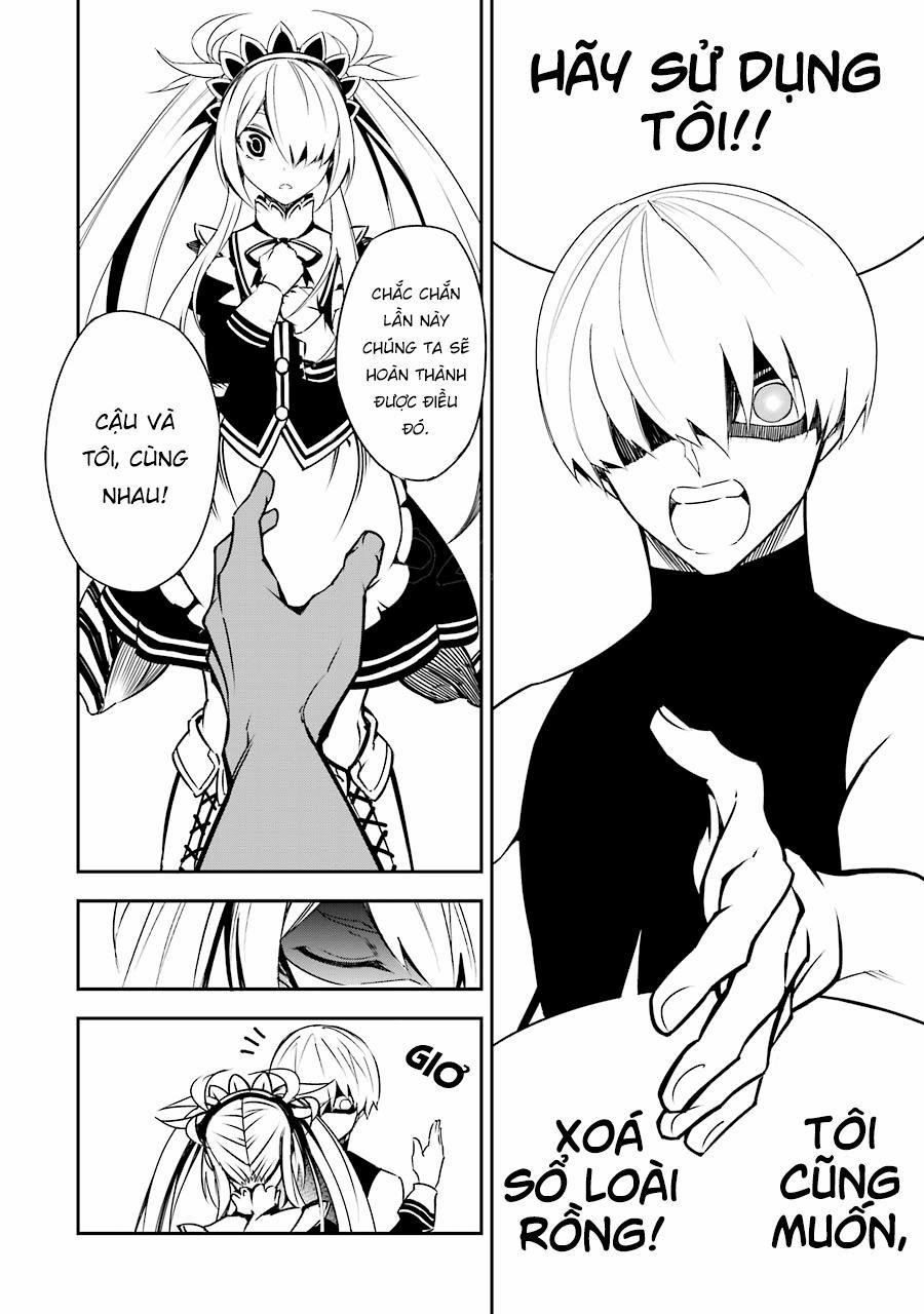 manhwax10.com - Truyện Manhwa Ragna Crimson Chương 3 Trang 4