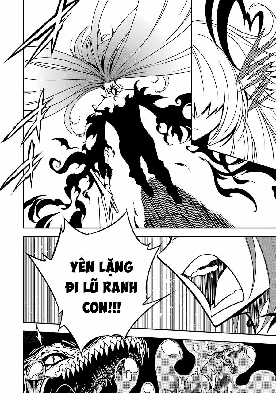 manhwax10.com - Truyện Manhwa Ragna Crimson Chương 3 Trang 57