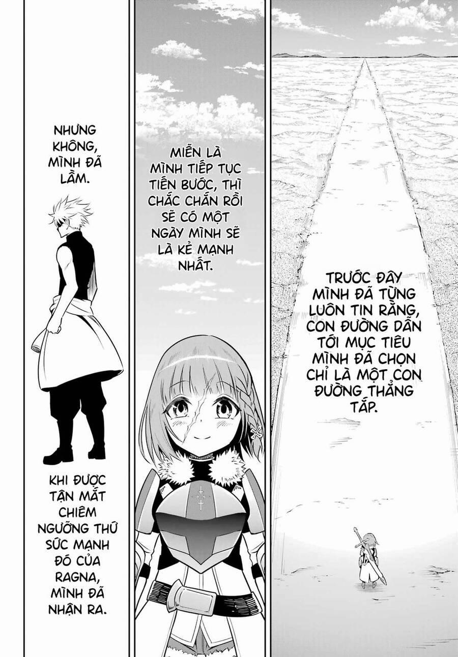 manhwax10.com - Truyện Manhwa Ragna Crimson Chương 58 Trang 27