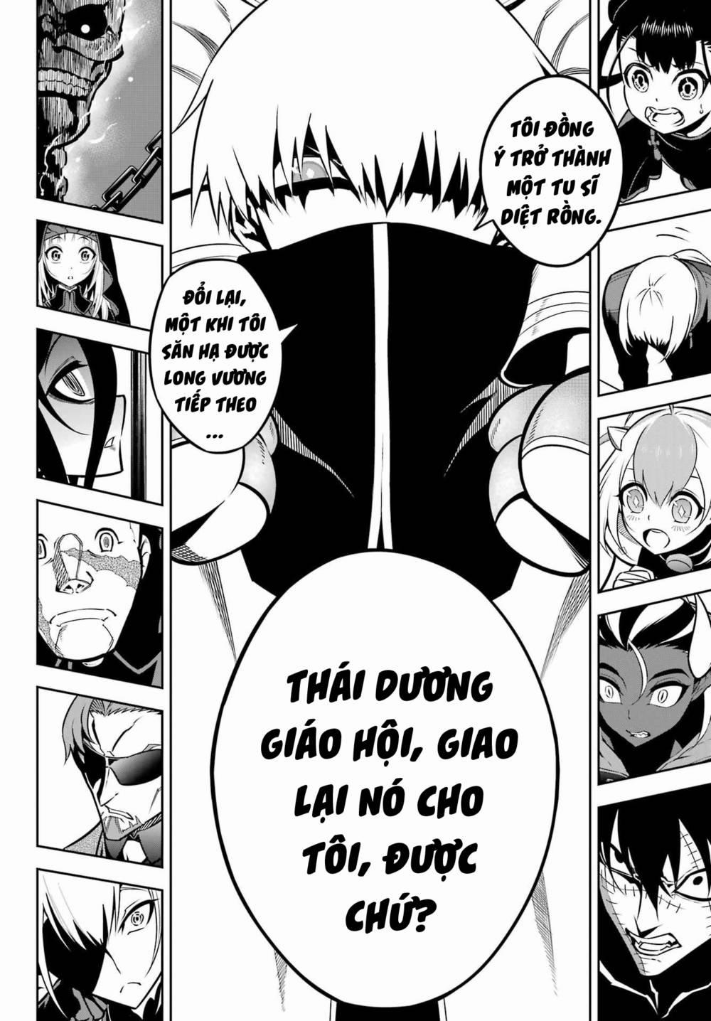 manhwax10.com - Truyện Manhwa Ragna Crimson Chương 62 Trang 18